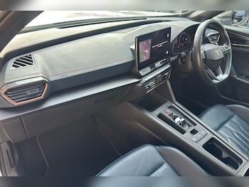 Used Cupra Formentor 2023 for sale - 79204193: Photo