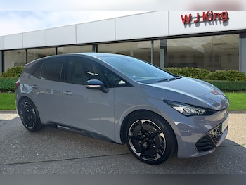 Cupra - Born