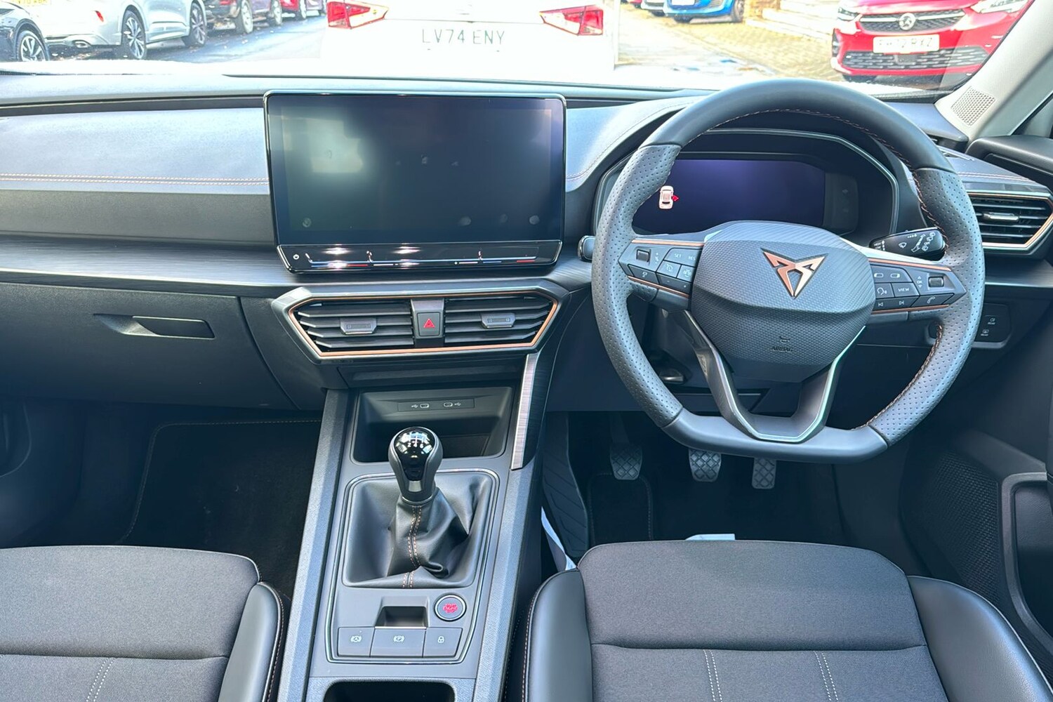 Vehicle 11