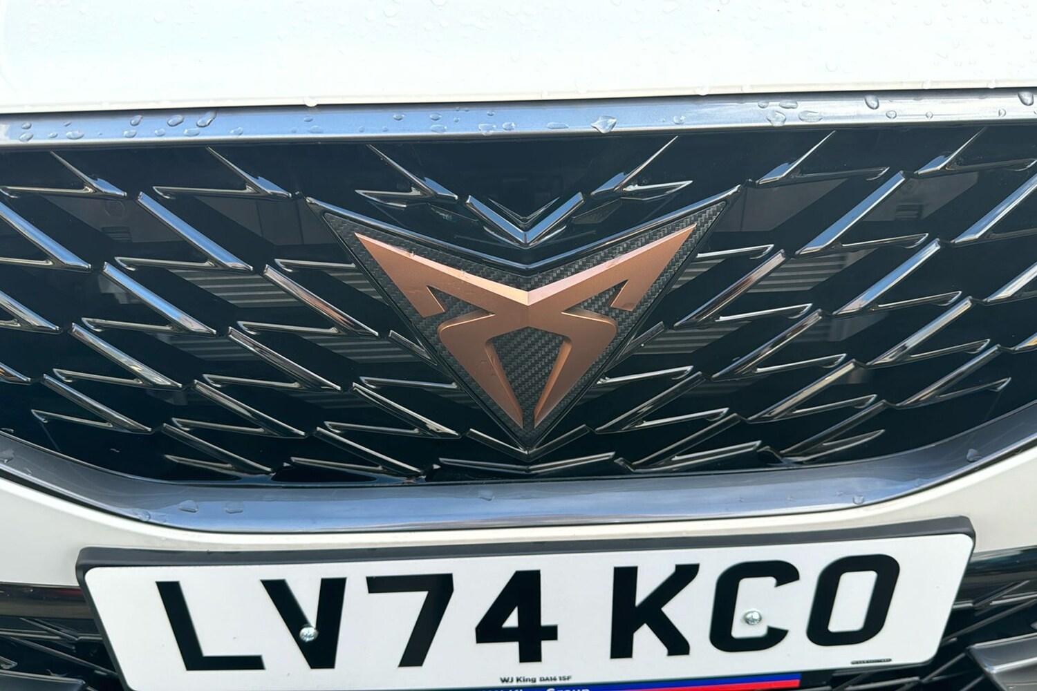 Vehicle 23