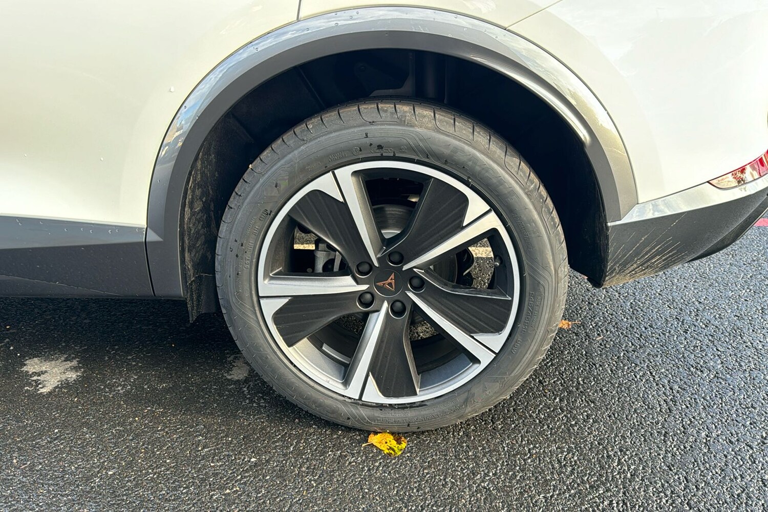 Vehicle 27