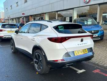Used Cupra Formentor 2024 for sale - 75231239: Photo