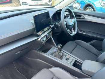 Used Cupra Formentor 2024 for sale - 75231239: Photo