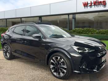 2025 - 2.0 Tsi Vz2 Suv 5dr Petrol Dsg 4drive Euro 6 s/s 333 Ps