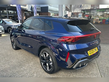 Used Cupra Terramar 2025 for sale - 78488670: Photo