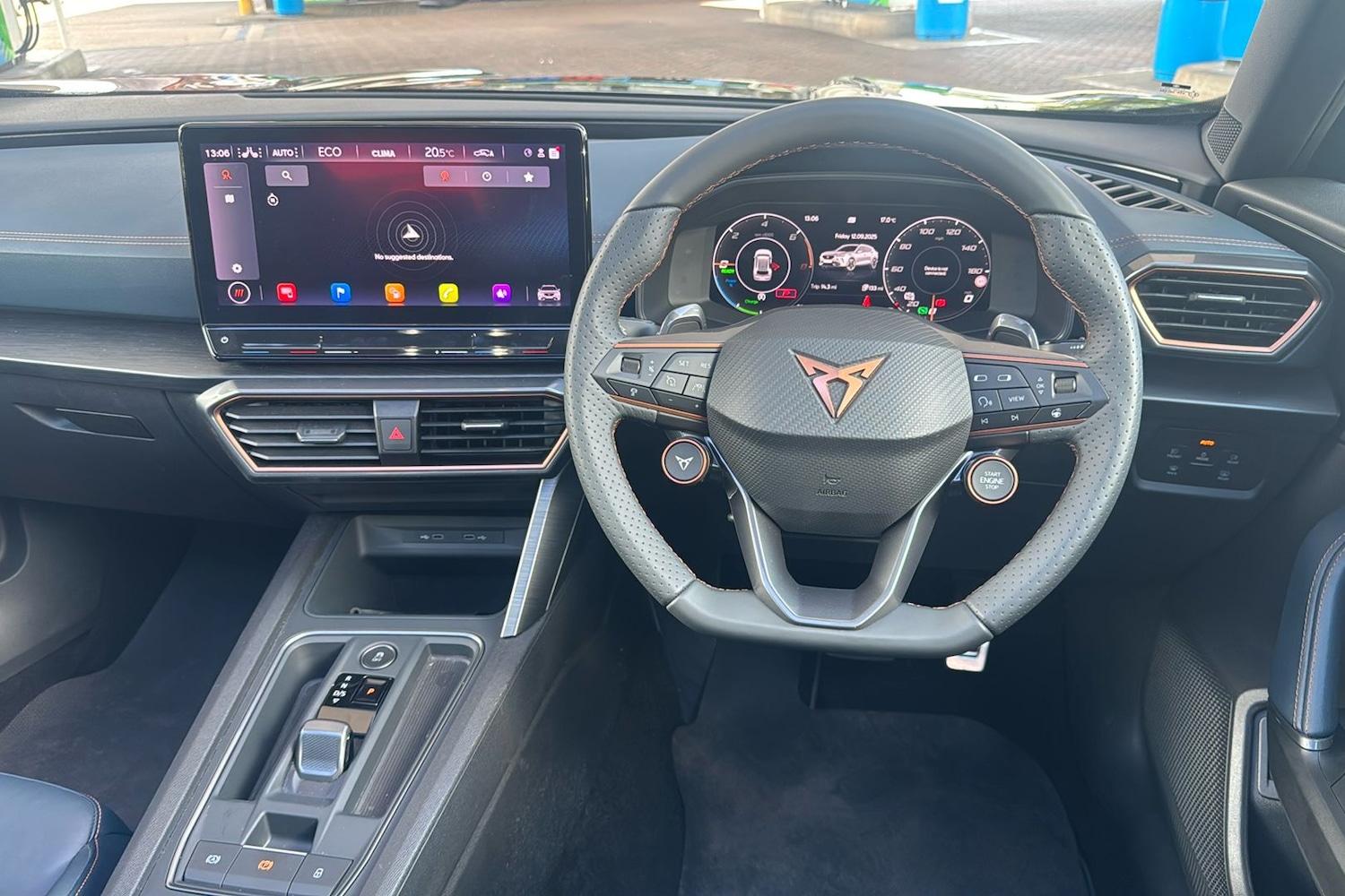 Vehicle 13