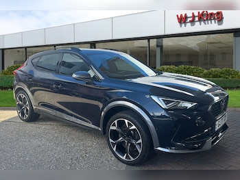 2021 - 1.4 eHybrid 245 VZ2 5dr DSG