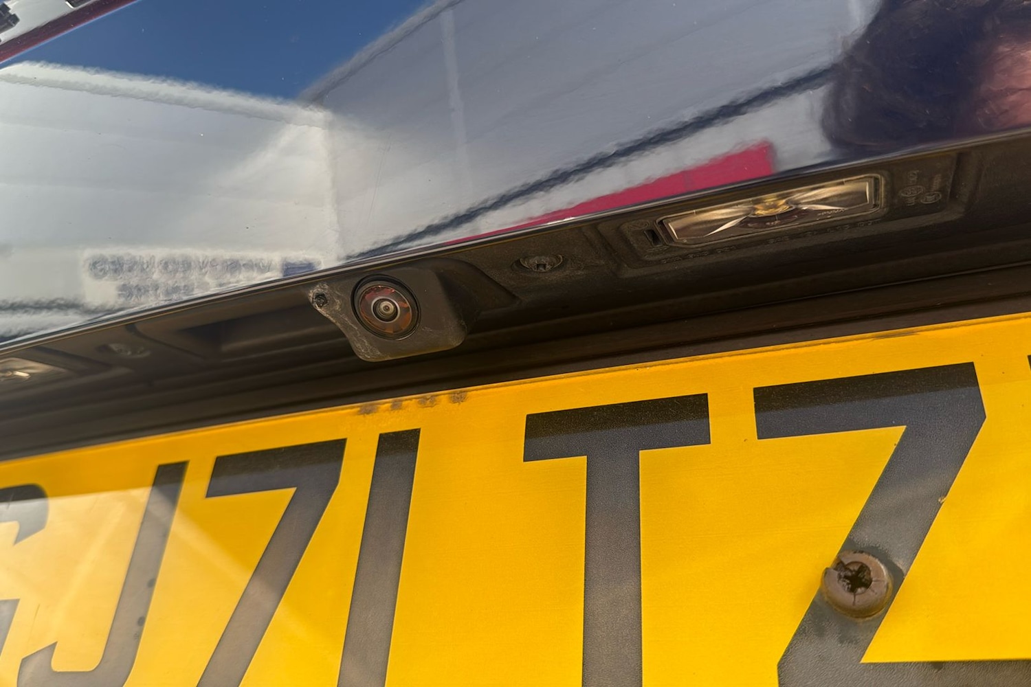 Vehicle 24