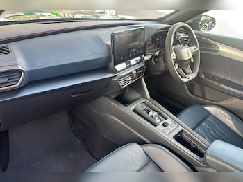 Used Cupra Formentor 2021 for sale - 75944094: Photo