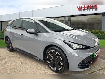 Used Cupra Born 2025 for sale - 78451073: Photo