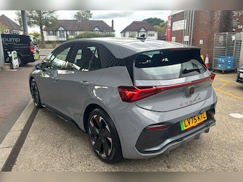 Used Cupra Born 2025 for sale - 78451073: Photo