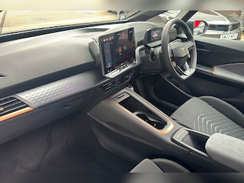 Used Cupra Born 2025 for sale - 78451073: Photo