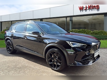 Used Cupra Formentor 2023 for sale - 79588283: Photo
