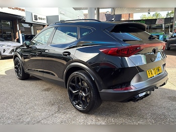 Used Cupra Formentor 2023 for sale - 79588283: Photo