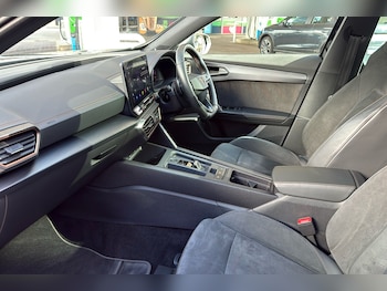 Used Cupra Formentor 2023 for sale - 79588283: Photo
