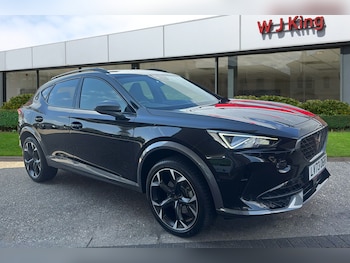 Used Cupra Formentor 2023 for sale - 79204187: Photo
