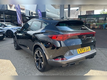 Used Cupra Formentor 2023 for sale - 79204187: Photo