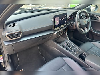 Used Cupra Formentor 2023 for sale - 79204187: Photo