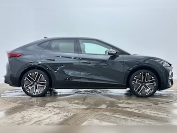 Used Cupra Tavascan 2025 for sale - 79138005: Photo