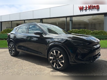 Used Cupra Formentor 2025 for sale - 79428269: Photo