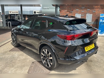 Used Cupra Formentor 2025 for sale - 79428269: Photo