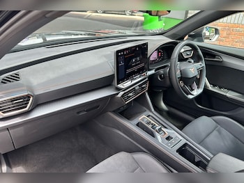 Used Cupra Formentor 2025 for sale - 79428269: Photo
