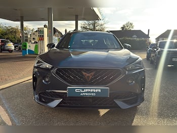 Used Cupra Formentor 2022 for sale - 79779079: Photo