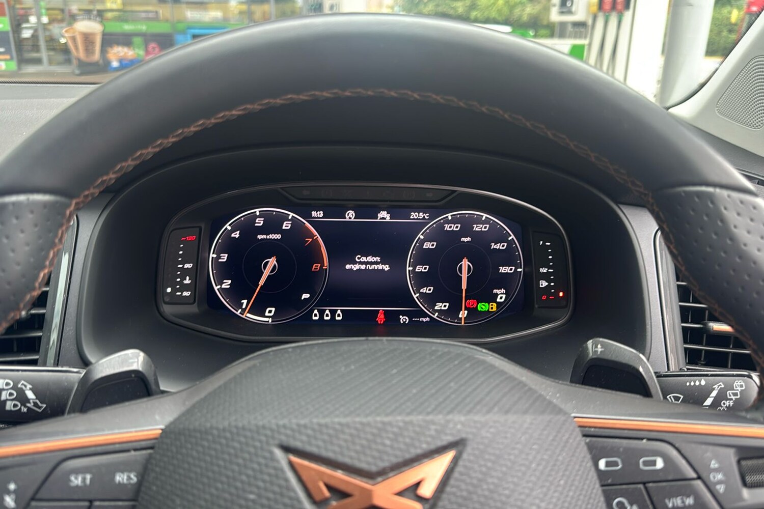 Vehicle 19