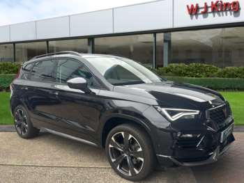 2024 - 2.0 Ecotsi V2 Suv 5dr Petrol Dsg 4drive Euro 6 s/s 190 Ps