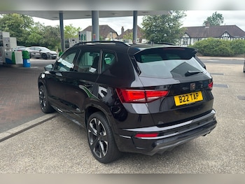 Used Cupra Ateca 2024 for sale - 75069038: Photo