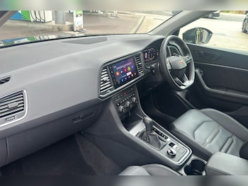 Used Cupra Ateca 2024 for sale - 75069038: Photo