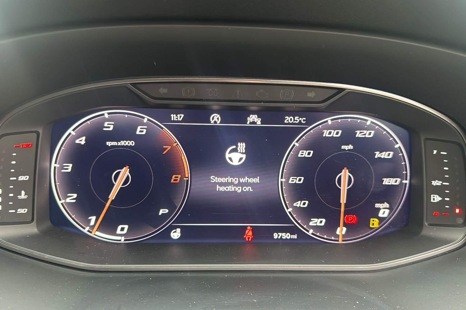 Vehicle 50