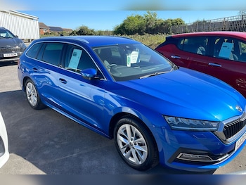 Used Skoda Octavia undefined for sale - 78789146: Photo