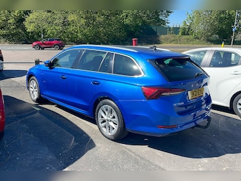 Used Skoda Octavia undefined for sale - 78789146: Photo