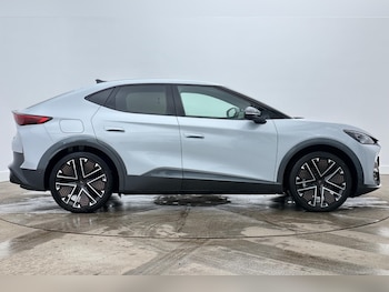 Used Cupra Tavascan 2025 for sale - 78888255: Photo