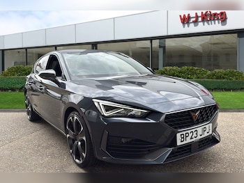 2023 - 1.4 Ehybrid 12.8kwh Vz2 Hatchback 5dr Petrol Plug In Hybrid Dsg Euro 6 s/s