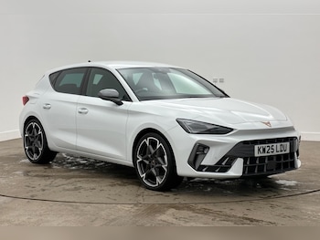 Used Cupra Leon 2025 for sale - 79174431: Photo
