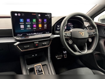 Used Cupra Leon 2025 for sale - 79174431: Photo