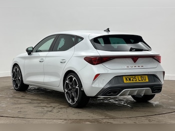 Used Cupra Leon 2025 for sale - 79174431: Photo