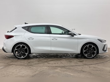 Used Cupra Leon 2025 for sale - 79174431: Photo