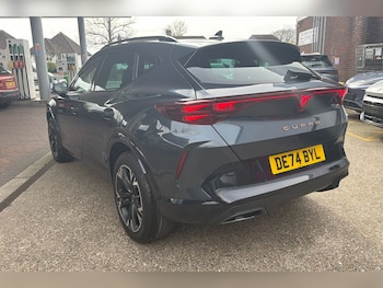 Used Cupra Formentor 2024 for sale - 77851152: Photo