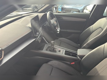 Used Cupra Formentor 2024 for sale - 77851152: Photo