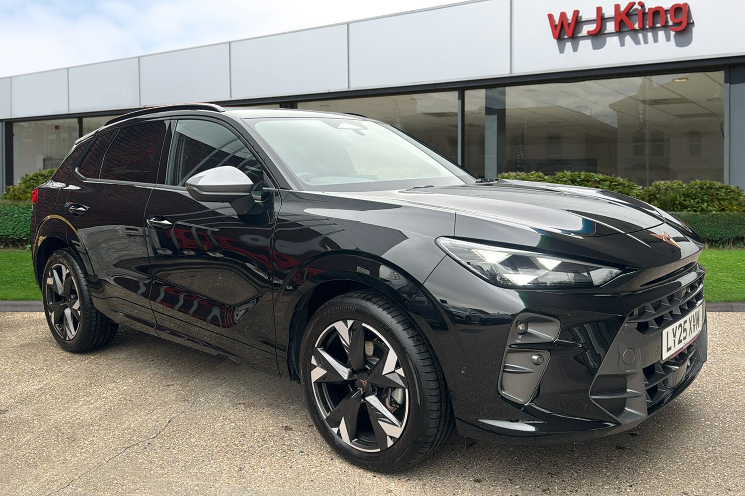 Used Cupra Terramar 2025 for sale - 78078700: Photo 1