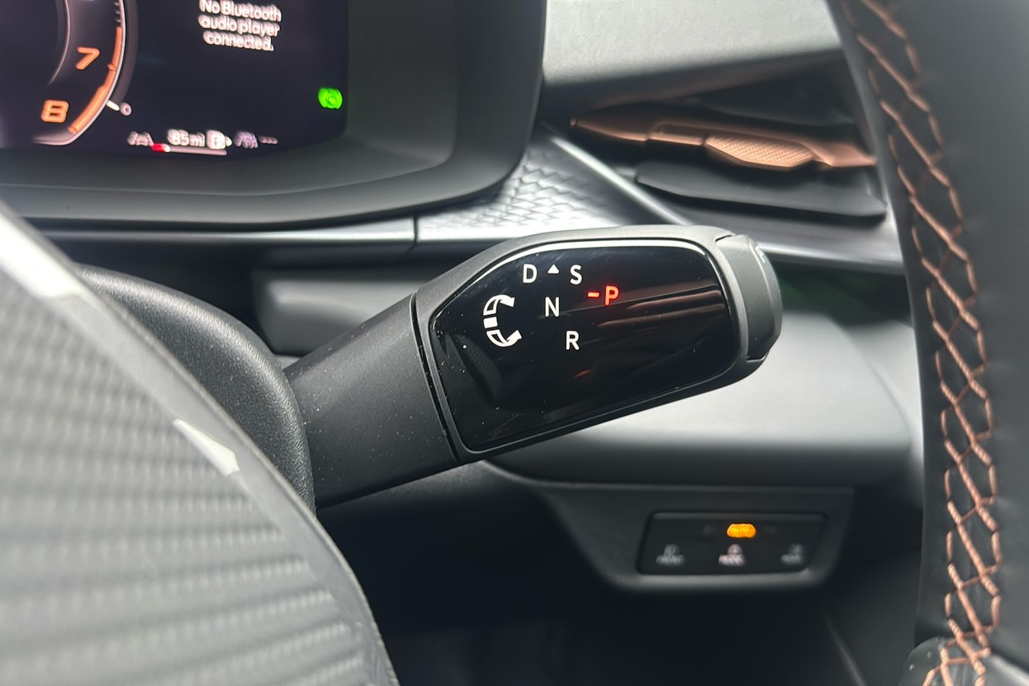 Used Cupra Terramar 2025 for sale - 78078700: Photo 17