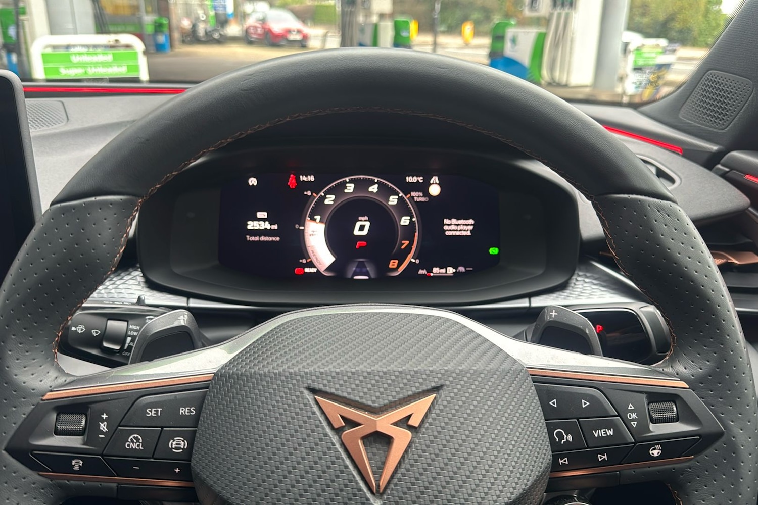 Used Cupra Terramar 2025 for sale - 78078700: Photo 19