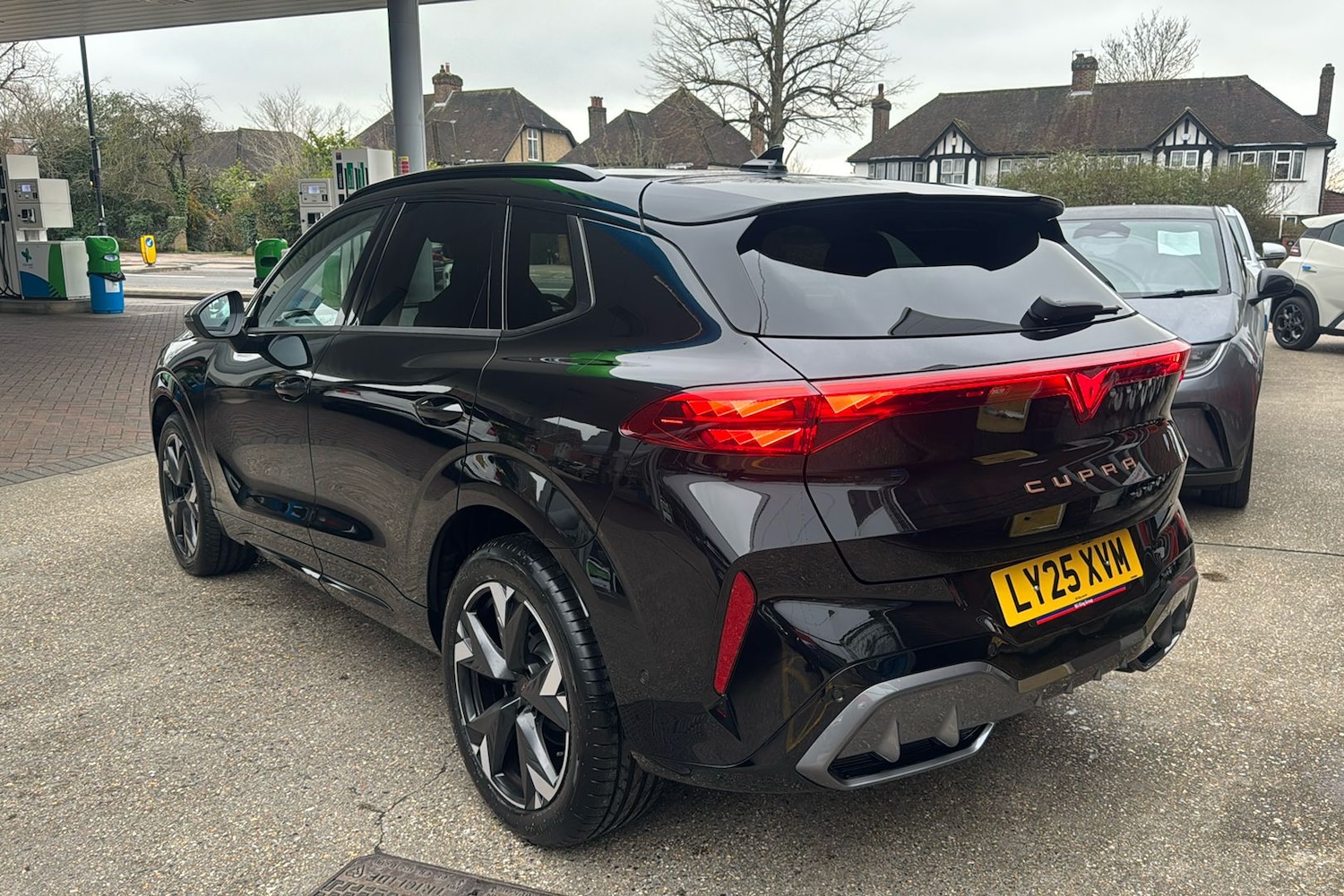 Used Cupra Terramar 2025 for sale - 78078700: Photo 2