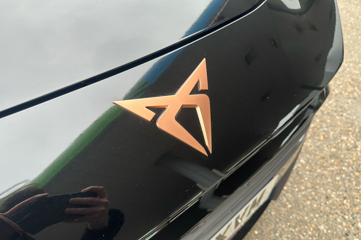 Used Cupra Terramar 2025 for sale - 78078700: Photo 23