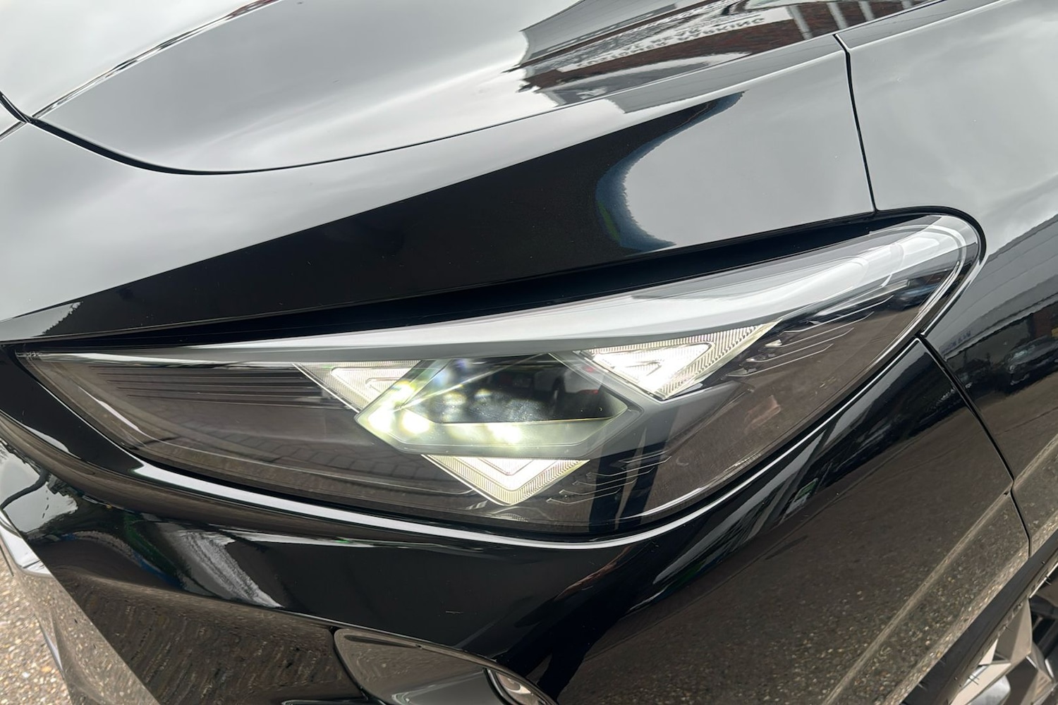 Used Cupra Terramar 2025 for sale - 78078700: Photo 25