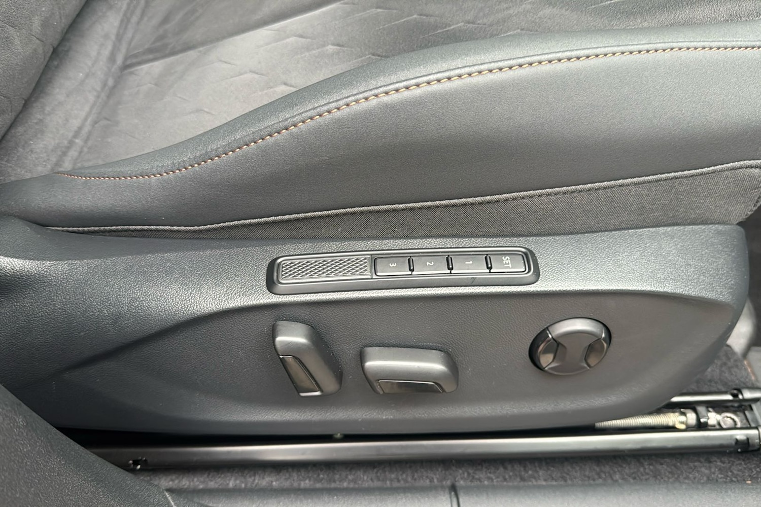 Used Cupra Terramar 2025 for sale - 78078700: Photo 36