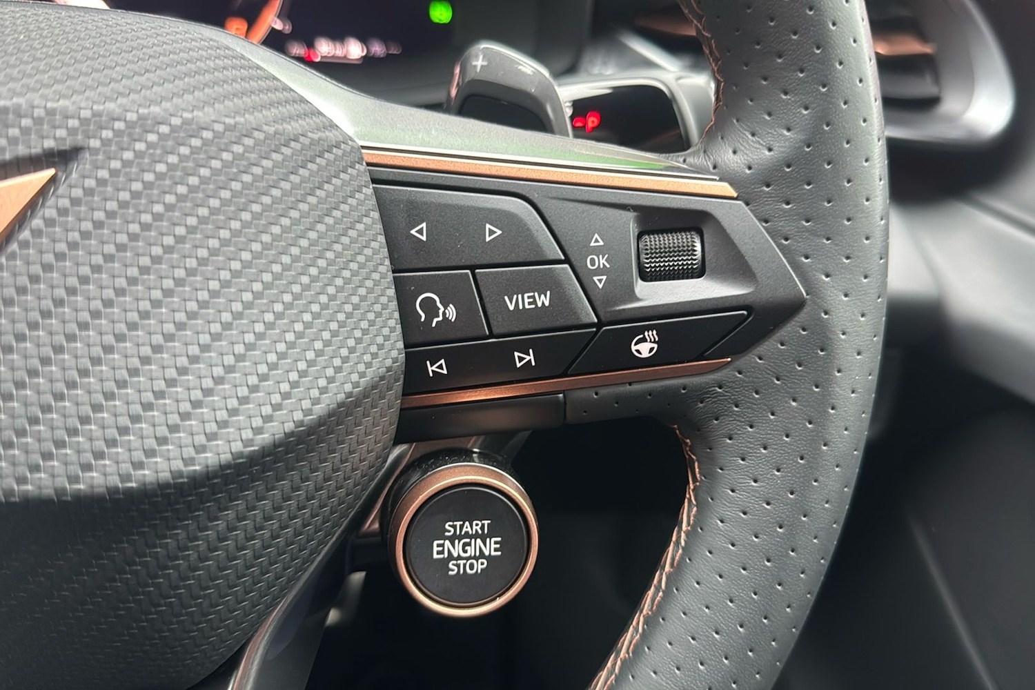 Used Cupra Terramar 2025 for sale - 78078700: Photo 40